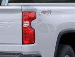 New 2024 Chevrolet Silverado 2500 Work Truck Crew Cab 4x4, Pickup for sale #F242571 - photo 11