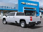 New 2024 Chevrolet Silverado 2500 Work Truck Crew Cab 4x4, Pickup for sale #F242571 - photo 3