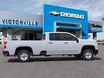 New 2024 Chevrolet Silverado 2500 Work Truck Crew Cab 4x4, Pickup for sale #F242571 - photo 5