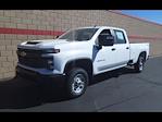 New 2024 Chevrolet Silverado 2500 Work Truck Crew Cab 4x4, Pickup for sale #F242584 - photo 1