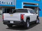 2024 Chevrolet Silverado EV Crew Cab 4WD, Pickup for sale #F242720 - photo 4