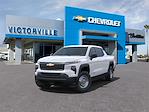 2024 Chevrolet Silverado EV Crew Cab 4WD, Pickup for sale #F242720 - photo 8