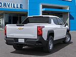 2024 Chevrolet Silverado EV Crew Cab 4WD, Pickup for sale #F242727 - photo 4