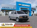 2024 Chevrolet Express 2500 RWD, Empty Cargo Van for sale #F242750 - photo 1