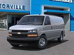 2024 Chevrolet Express 2500 RWD, Empty Cargo Van for sale #F242750 - photo 6