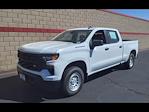 2024 Chevrolet Silverado 1500 Crew Cab 4x4, Pickup for sale #F242757 - photo 1