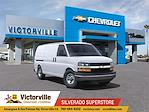 2024 Chevrolet Express 2500 RWD, Empty Cargo Van for sale #F242797 - photo 1