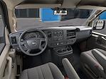 2024 Chevrolet Express 2500 RWD, Empty Cargo Van for sale #F242798 - photo 15