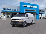 2024 Chevrolet Express 2500 RWD, Empty Cargo Van for sale #F242798 - photo 8