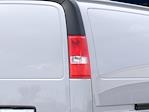 New 2024 Chevrolet Express 2500 Work Van RWD, Empty Cargo Van for sale #F242805 - photo 11