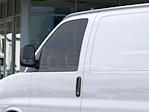 New 2024 Chevrolet Express 2500 Work Van RWD, Empty Cargo Van for sale #F242805 - photo 12