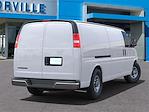 New 2024 Chevrolet Express 2500 Work Van RWD, Empty Cargo Van for sale #F242805 - photo 4