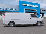 2024 Chevrolet Express 2500 RWD, Empty Cargo Van for sale #F242805 - photo 5