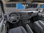 2024 Chevrolet Express 2500 RWD, Empty Cargo Van for sale #F242844 - photo 15