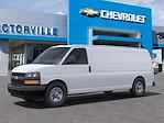 2024 Chevrolet Express 2500 RWD, Empty Cargo Van for sale #F242844 - photo 2