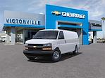 2024 Chevrolet Express 2500 RWD, Empty Cargo Van for sale #F242844 - photo 8