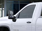 New 2024 Chevrolet Silverado 2500 Work Truck Regular Cab 4x2, Pickup for sale #F242866 - photo 12