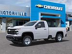 New 2024 Chevrolet Silverado 2500 Work Truck Regular Cab 4x2, Pickup for sale #F242866 - photo 2