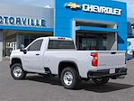 New 2024 Chevrolet Silverado 2500 Work Truck Regular Cab 4x2, Pickup for sale #F242866 - photo 3