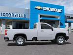 New 2024 Chevrolet Silverado 2500 Work Truck Regular Cab 4x2, Pickup for sale #F242866 - photo 5