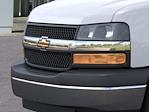 2024 Chevrolet Express 2500 RWD, Empty Cargo Van for sale #F242889 - photo 13