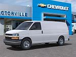 2024 Chevrolet Express 2500 RWD, Empty Cargo Van for sale #F242891 - photo 2