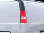 New 2024 Chevrolet Express 2500 Work Van RWD, Empty Cargo Van for sale #F242893 - photo 11