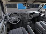 New 2024 Chevrolet Express 2500 Work Van RWD, Empty Cargo Van for sale #F242893 - photo 15