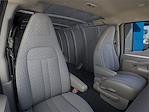 New 2024 Chevrolet Express 2500 Work Van RWD, Empty Cargo Van for sale #F242893 - photo 16