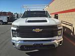 2024 Chevrolet Silverado 2500 Double Cab 4x2, Service Truck for sale #F242906 - photo 3