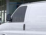 New 2024 Chevrolet Express 2500 Work Van RWD, Empty Cargo Van for sale #F242979 - photo 12