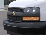 New 2024 Chevrolet Express 2500 Work Van RWD, Empty Cargo Van for sale #F242979 - photo 13