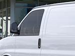 New 2024 Chevrolet Express 2500 Work Van RWD, Empty Cargo Van for sale #F242980 - photo 12