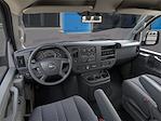 New 2024 Chevrolet Express 2500 Work Van RWD, Empty Cargo Van for sale #F242981 - photo 15