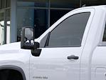 New 2025 Chevrolet Silverado 2500 Work Truck Regular Cab 4x2, Pickup for sale #F250467 - photo 12