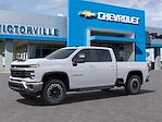 New 2025 Chevrolet Silverado 2500 LT Crew Cab 4x4, Pickup for sale #F250580 - photo 2