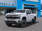 New 2025 Chevrolet Silverado 2500 LT Crew Cab 4x4, Pickup for sale #F250580 - photo 6