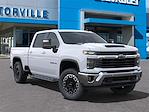 New 2025 Chevrolet Silverado 2500 LT Crew Cab 4x4, Pickup for sale #F250580 - photo 7