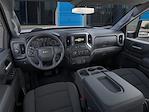 New 2025 Chevrolet Silverado 2500 Work Truck Double Cab 4x2, Pickup for sale #FSF198084 - photo 15