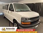 Used 2019 Chevrolet Express 3500 LT 4x2, Passenger Van for sale #P74946 - photo 1
