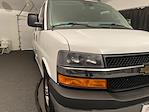 Used 2019 Chevrolet Express 3500 LT 4x2, Passenger Van for sale #P74946 - photo 10