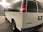 Used 2019 Chevrolet Express 3500 LT 4x2, Passenger Van for sale #P74946 - photo 11