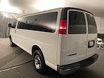 Used 2019 Chevrolet Express 3500 LT 4x2, Passenger Van for sale #P74946 - photo 6