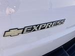 Used 2019 Chevrolet Express 2500 4x2, Empty Cargo Van for sale #P76260 - photo 20
