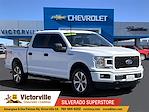 Used 2019 Ford F-150 SuperCrew Cab 4x4, Pickup for sale #P76346 - photo 1