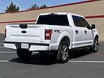 Used 2019 Ford F-150 SuperCrew Cab 4x4, Pickup for sale #P76346 - photo 2