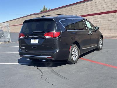 Used 2020 Chrysler Pacifica FWD, Minivan for sale #P76610 - photo 2