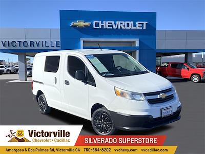 Used 2015 Chevrolet City Express LS FWD, Empty Cargo Van for sale #P77416A1 - photo 1