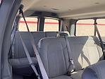 2020 Chevrolet Express 2500 SRW 4x2, Passenger Van #P77670 - photo 16