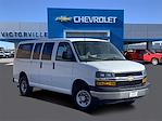 2020 Chevrolet Express 2500 SRW 4x2, Passenger Van #P77670 - photo 25